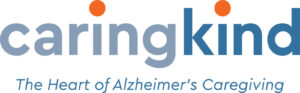 Formerly known as the Alzheimer&apos;s Association, New York City Chapter, CaringKind has more than 30 years  experience developing and implementing innovative, creative and leading-edge caregiving initiatives. CaringKind&apos;s Helpline -- 646-744-2900 -- provides free guidance and support 24 hours a day, 365 days a year. (PRNewsFoto/CaringKind)